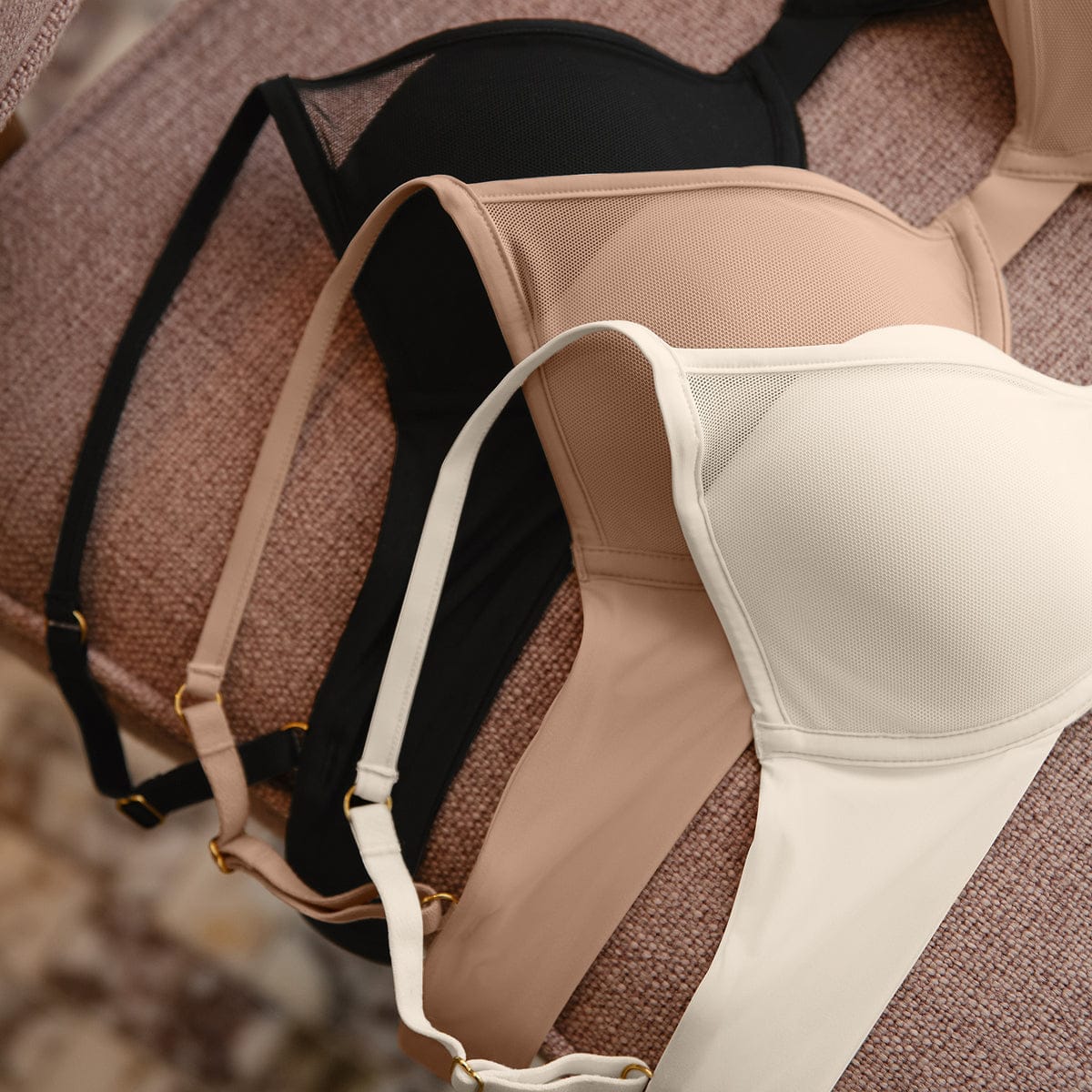 Classic All You Bra Buff - Image 4