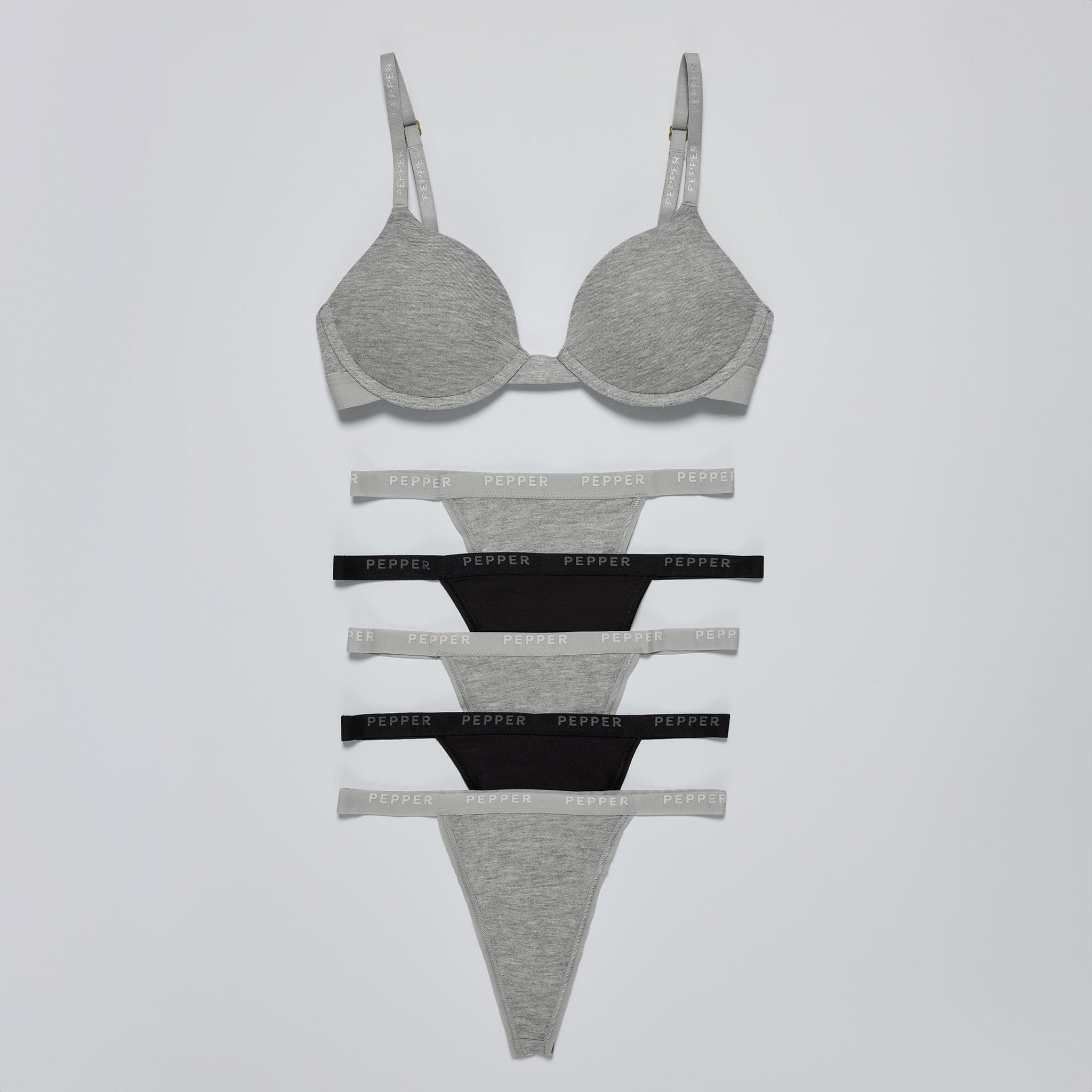 The Supima® Lift Bundle