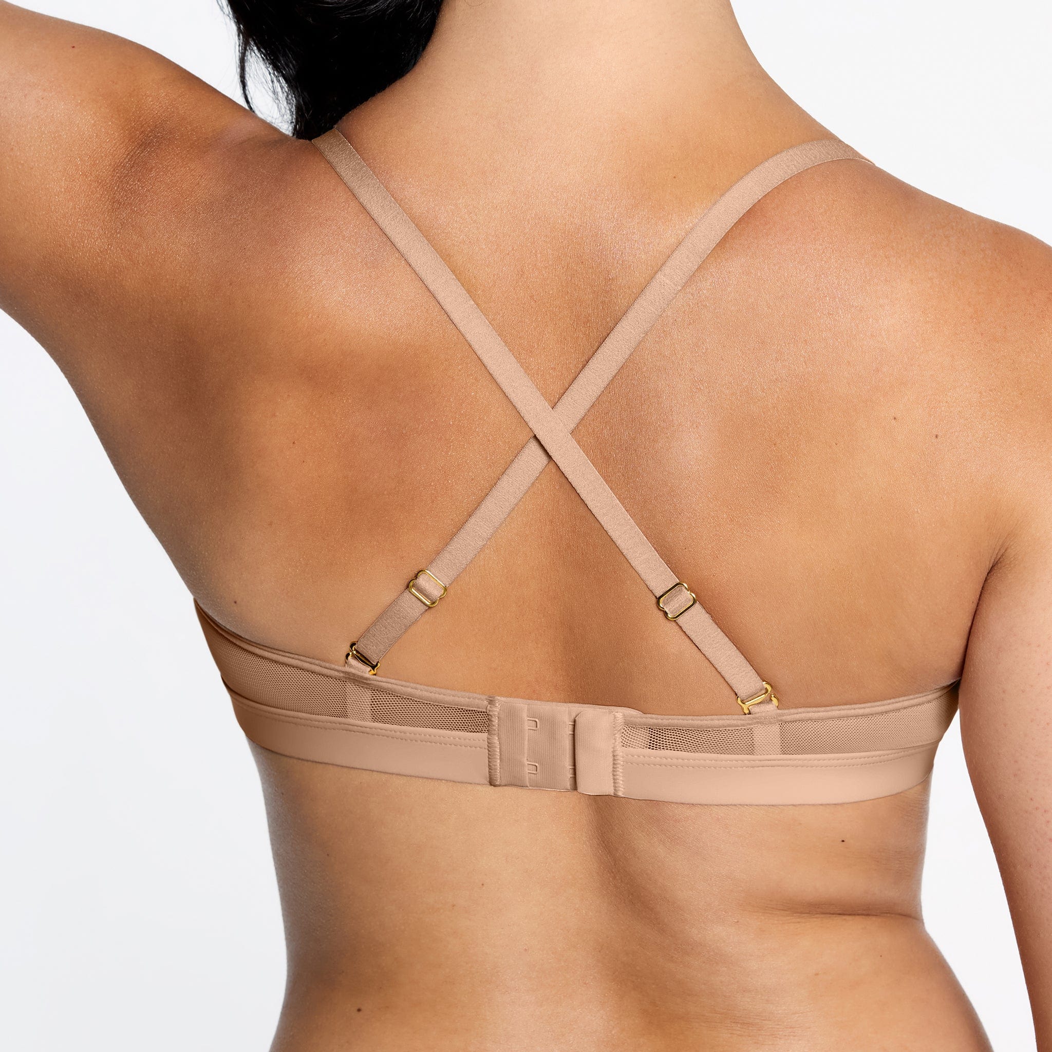 FeelGood Wirefree T-Shirt Bra Buff - Image 9