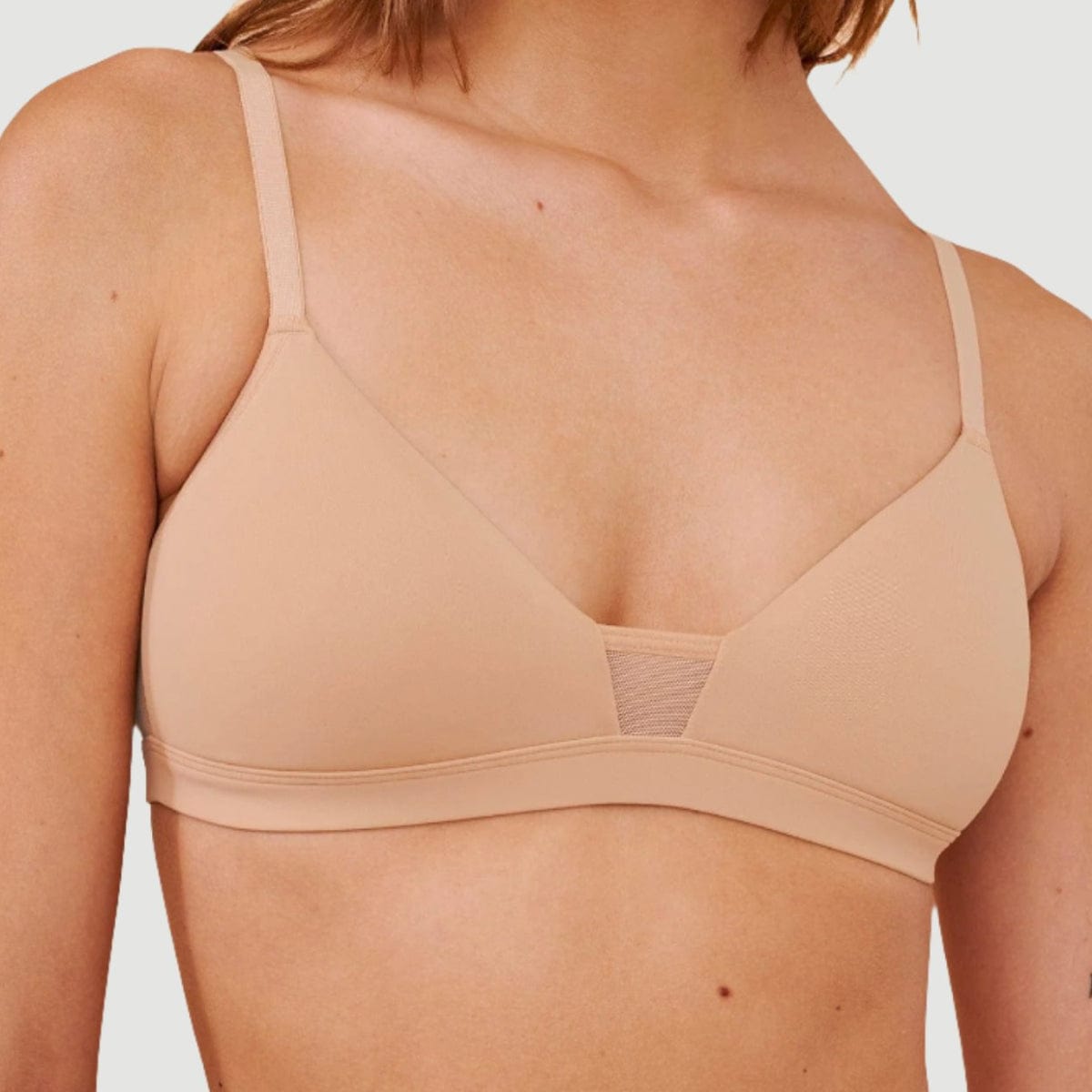 FeelGood Wirefree T-Shirt Bra Buff - Image 12
